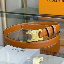 Picture of Celine Belts _SKUCeline25mmx90-115cm01397